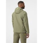 Ceket - Helly Hansen Cascade Shield Ceket M 63102 421 - Görsel 6