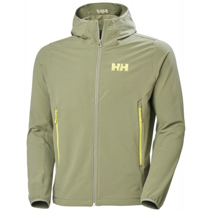 Ceket - Helly Hansen Cascade Shield Ceket M 63102 421 - Görsel 8