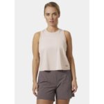 Kadın - Helly Hansen Ocean Kısa Askılı Üst W 34269 094 - Görsel 4