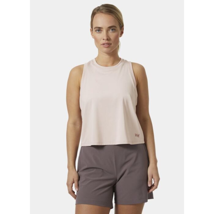 Kadın - Helly Hansen Ocean Kısa Askılı Üst W 34269 094 - Görsel 4