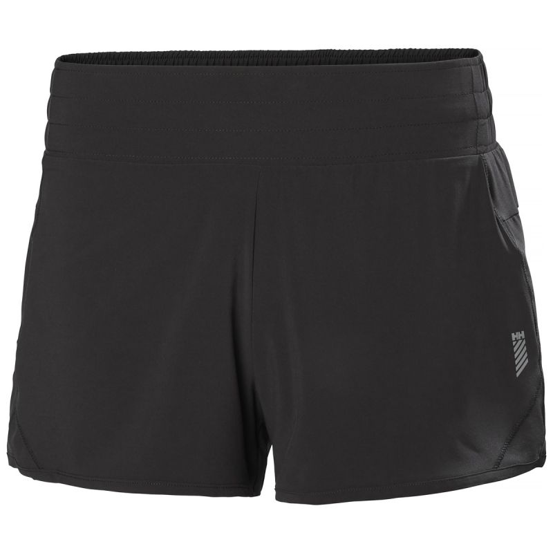 tryoshop-helly-hansen-tech-trail-shorts-w-48551-991-1-1358753 Kadın - Helly Hansen Tech Trail Şort W 48551 991 - Ana Görsel