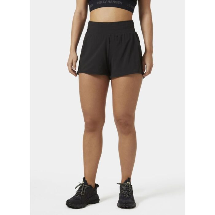 Kadın - Helly Hansen Tech Trail Şort W 48551 991 - Görsel 5