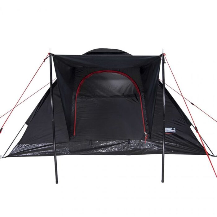 Ev ve Yaşam - High Peak Beaver 3 Çadır 10320 (Çocuk, Erkek) - Görsel 3