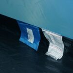 Ev ve Yaşam - High Peak Beaver 3 Çadır Mavi 10167 (Çocuk, Erkek) - Görsel 4