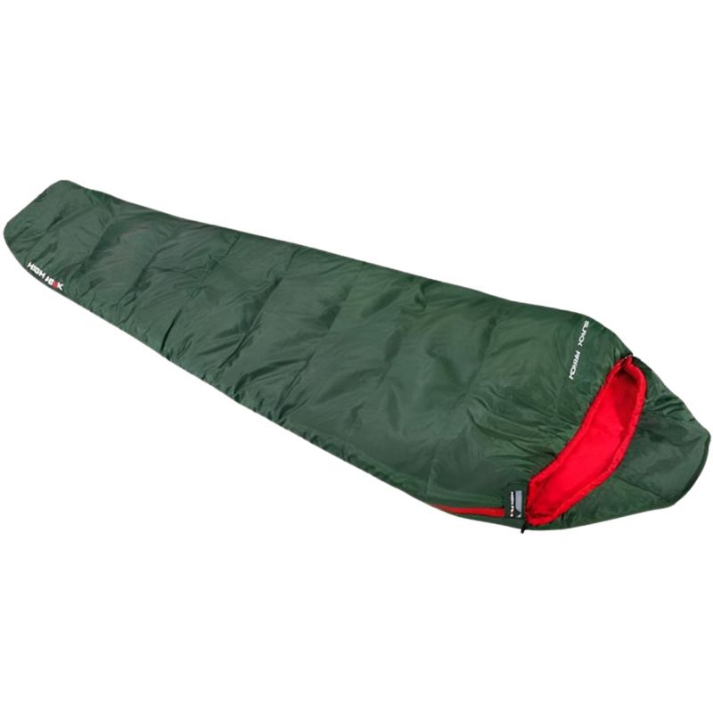 tryoshop-high-peak-black-arrow-eco-23230-sleeping-bag-5-1116966 Ev ve Yaşam - High Peak Black Arrow Eco 23230 Uyku Tulumu (Erkek, Kadın) - Ana Görsel