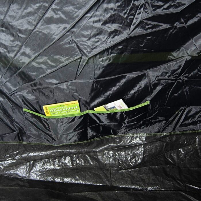 Ev ve Yaşam - High Peak Bozen 50 Aile Çadırı 11836 (Erkek, Kadın) - Görsel 5