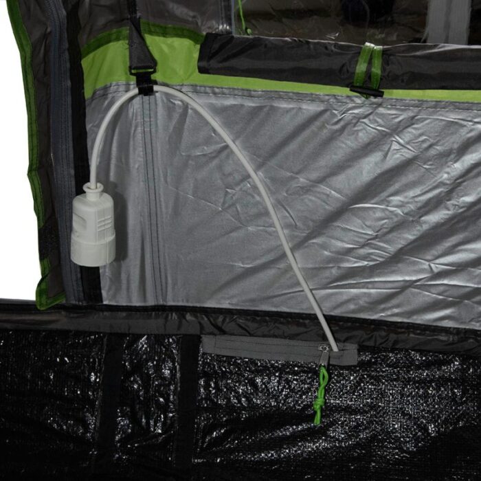 Ev ve Yaşam - High Peak Bozen 50 Aile Çadırı 11836 (Erkek, Kadın) - Görsel 7