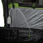 Ev ve Yaşam - High Peak Bozen 60 Aile Çadırı 11837 (Erkek, Kadın) - Görsel 7