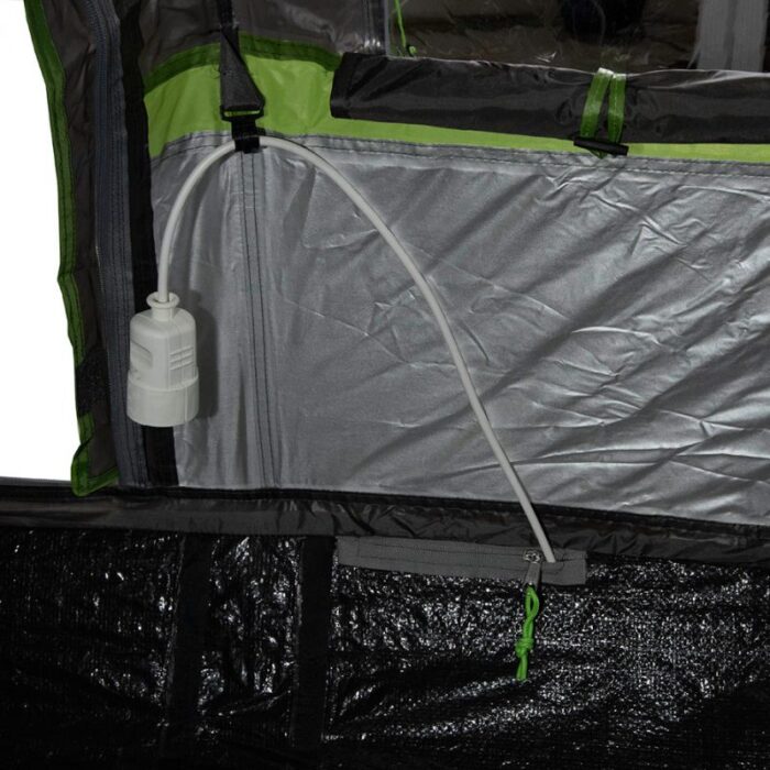 Ev ve Yaşam - High Peak Bozen 60 Aile Çadırı 11837 (Erkek, Kadın) - Görsel 7