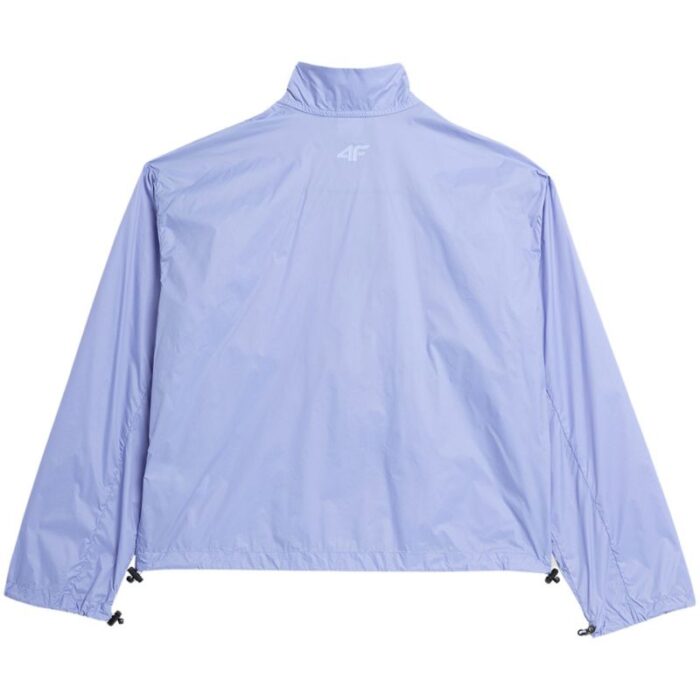 Kadın - 4F F016 Kadın Ceket 52S (Kadın, Koşu) - Görsel 2