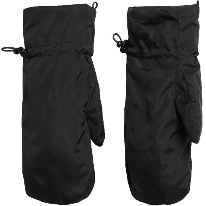 Kadın - 4F Kadın Ceket F234 Derin Siyah 20S (Kadın, TurizmDış Mekan) - Görsel 6