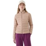 Kadın - 4F Kadın Bej Mont (Kadın, TurizmDış Mekan) - Görsel 8