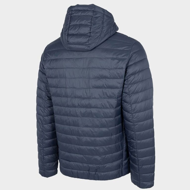 Erkek - 4F H4Z22-KUMP004 30S Erkek Kış Montu (Erkek, TurizmDış Mekan) - Görsel 2