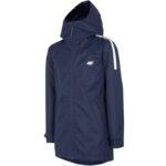 Çocuk - 4F Kızlar İçin Ceket HJL20 JKUD002 31S (Çocuk, TurizmDış Mekan) - Ana Görsel