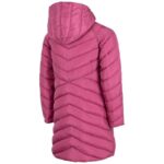 Çocuk - 4F Kız Ceket HJZ22 JKUDP003 53S (Çocuk, TurizmDış Mekan) - Görsel 2