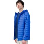 Erkek - 4F Erkek Mont 4FSS23TDJAM085 33S (Erkek, TurizmDış Mekan) - Görsel 4