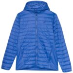 Erkek - 4F Erkek Mont 4FSS23TDJAM085 33S (Erkek, TurizmDış Mekan) - Görsel 5