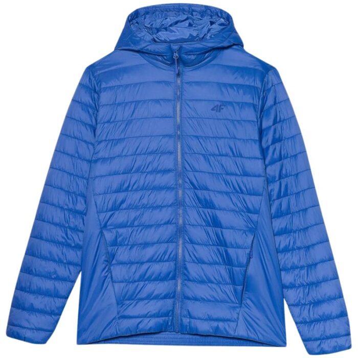 Erkek - 4F Erkek Mont 4FSS23TDJAM085 33S (Erkek, TurizmDış Mekan) - Görsel 5