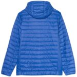 Erkek - 4F Erkek Mont 4FSS23TDJAM085 33S (Erkek, TurizmDış Mekan) - Görsel 6