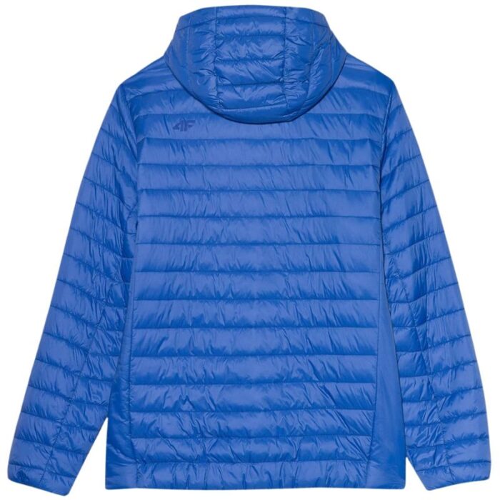 Erkek - 4F Erkek Mont 4FSS23TDJAM085 33S (Erkek, TurizmDış Mekan) - Görsel 6