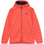 Erkek - 4F Erkek Mont 4FSS23TDJAM085 70S (Erkek, TurizmDış Mekan) - Görsel 3