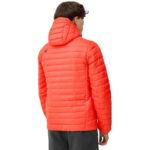 Erkek - 4F Erkek Mont 4FSS23TDJAM085 70S (Erkek, TurizmDış Mekan) - Görsel 5