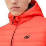 Erkek - 4F Erkek Mont 4FSS23TDJAM085 70S (Erkek, TurizmDış Mekan) - Görsel 7