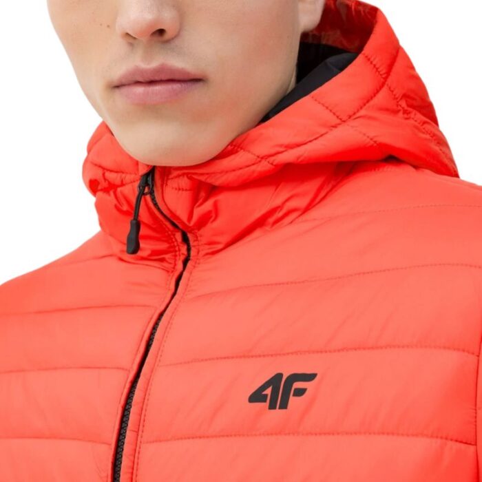 Erkek - 4F Erkek Mont 4FSS23TDJAM085 70S (Erkek, TurizmDış Mekan) - Görsel 7