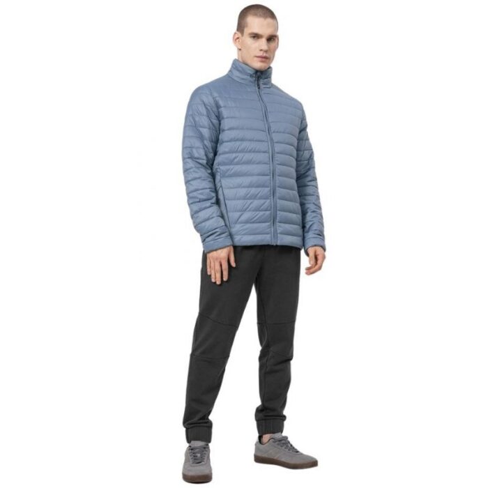 Erkek - 4F Erkek Ceket H4Z22 KUMP003 34S (Erkek, TurizmDış Mekan) - Görsel 4