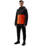 Erkek - 4F M444 M 4FWSS24TTJAM444 62 Erkek Ceket (Erkek, TurizmDış Mekan) - Görsel 3