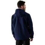 Erkek - 4F M703 Erkek Teknik Ceket (Erkek, TurizmDış Mekan) - Görsel 3