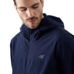 Erkek - 4F M703 Erkek Teknik Ceket (Erkek, TurizmDış Mekan) - Görsel 4