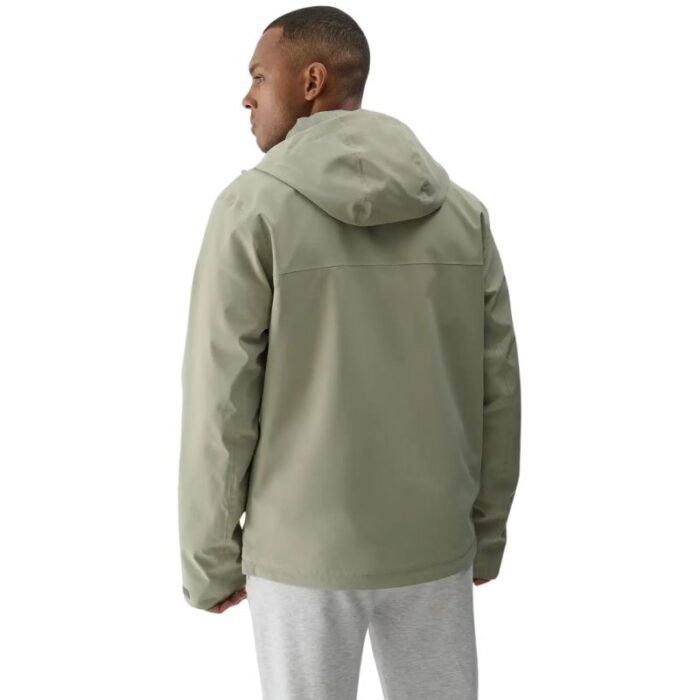 Erkek - 4F M703 Erkek Ceket 44S (Erkek, TurizmDış Mekan) - Görsel 3