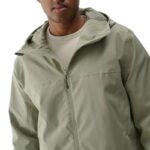 Erkek - 4F M703 Erkek Ceket 44S (Erkek, TurizmDış Mekan) - Görsel 4