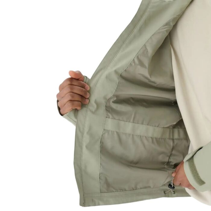 Erkek - 4F M703 Erkek Ceket 44S (Erkek, TurizmDış Mekan) - Görsel 5