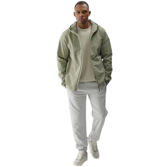 Erkek - 4F M703 Erkek Ceket 44S (Erkek, TurizmDış Mekan) - Görsel 6