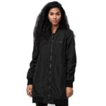 Kadın - 4F Kadın Ceket H4L21-KUDC003 25S (Kadın, TurizmDış Mekan) - Görsel 4