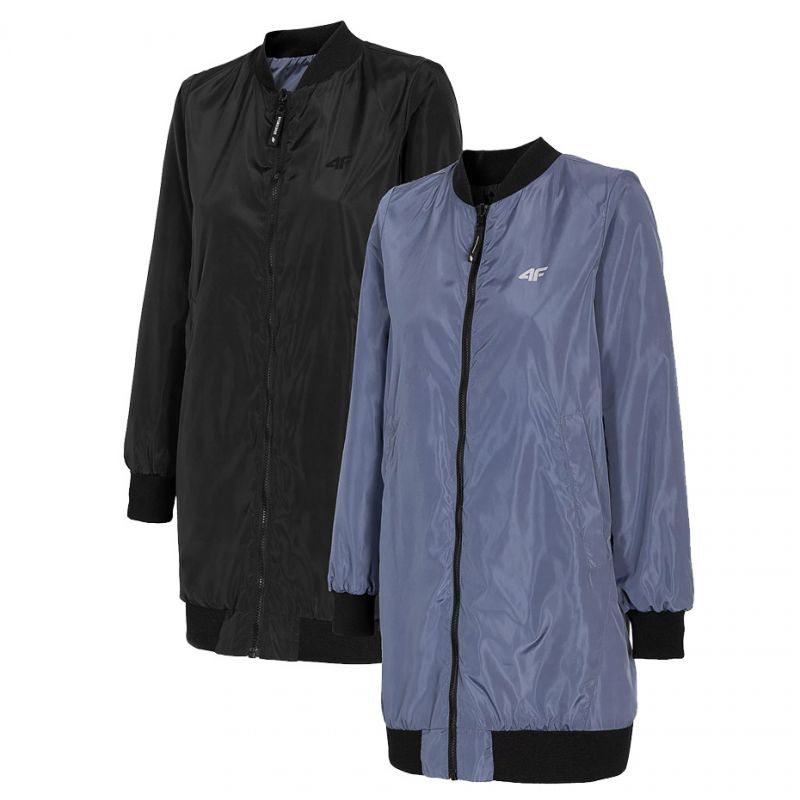 tryoshop-jacket-4f-w-h4l21-kudc003-25s-5-643773 Kadın - 4F Kadın Ceket H4L21-KUDC003 25S (Kadın, TurizmDış Mekan) - Ana Görsel