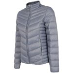 Kadın - 4F Kadın Ceket H4Z22 KUDP002 32S (Kadın, TurizmDış Mekan) - Ana Görsel