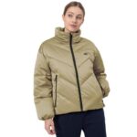 Kadın - 4F Kadın Ceket H4Z22 KUDP019 44S (Kadın, TurizmDış Mekan) - Görsel 3