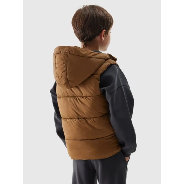 Çocuk - 4F Çocuk Yelek Modeli (Çocuk, TurizmDış Mekan) - Görsel 3