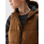 Çocuk - 4F Çocuk Yelek Modeli (Çocuk, TurizmDış Mekan) - Görsel 4