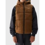 Çocuk - 4F Çocuk Yelek Modeli (Çocuk, TurizmDış Mekan) - Görsel 5