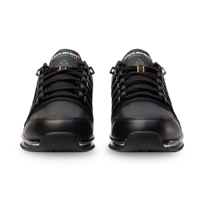 Ayakkabılar - K-Swiss Rinzler GT X McLaren M Ayakkabı 09214-073-M - Görsel 3