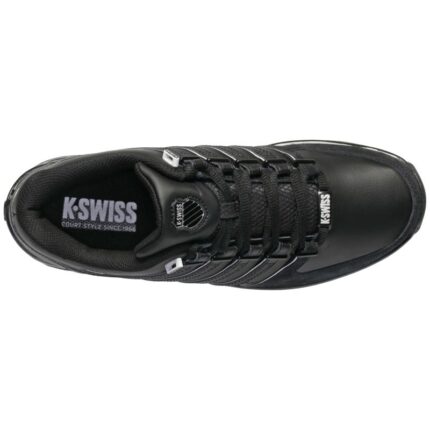 Ayakkabılar - K-Swiss Rinzler M 01235-002-M Ayakkabılar - Görsel 2