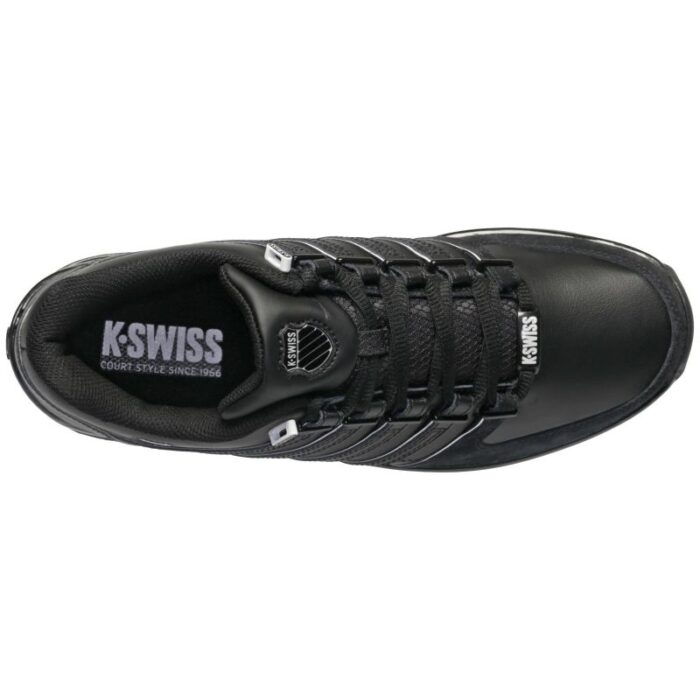Ayakkabılar - K-Swiss Rinzler M 01235-002-M Ayakkabılar - Görsel 2