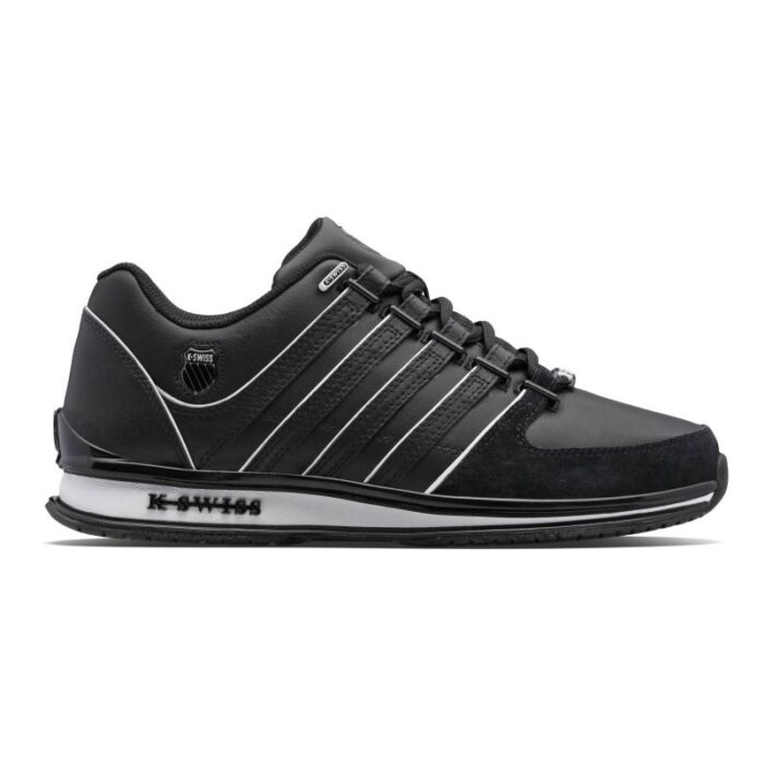 Ayakkabılar - K-Swiss Rinzler M 01235-002-M Ayakkabılar - Ana Görsel
