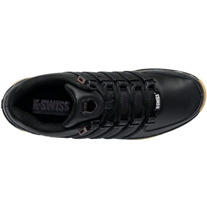 Ayakkabılar - K-Swiss Rinzler M 01235-050-M Ayakkabılar (Erkek, Yaşam Tarzı) - Görsel 8