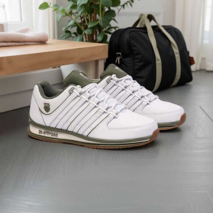 Ayakkabılar - K-Swiss Rinzler M 01235-953-M Ayakkabıları - Görsel 2