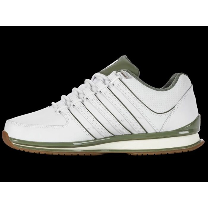 Ayakkabılar - K-Swiss Rinzler M 01235-953-M Ayakkabıları - Görsel 3